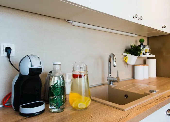 Blue Laguna With Seaview