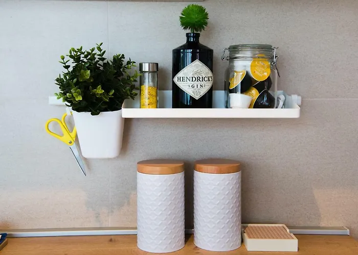 Blue Laguna With Seaview Lägenhet