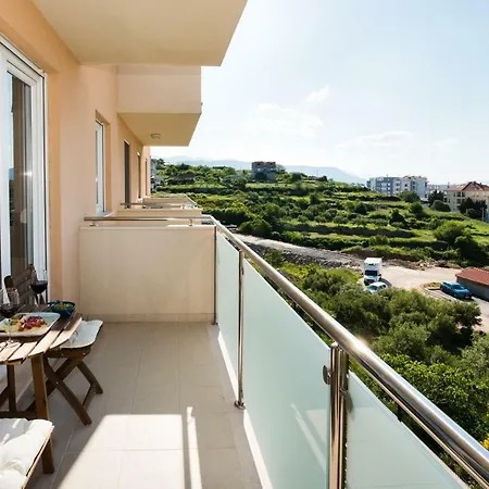 Apartment Blue Laguna With Seaview *